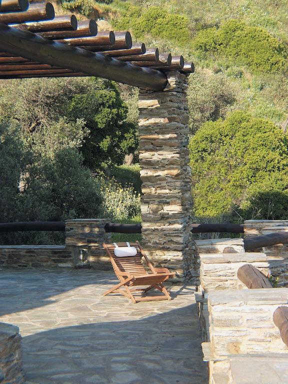 Anastasia Luxury Villas Áno Gávrio Kültér fotó