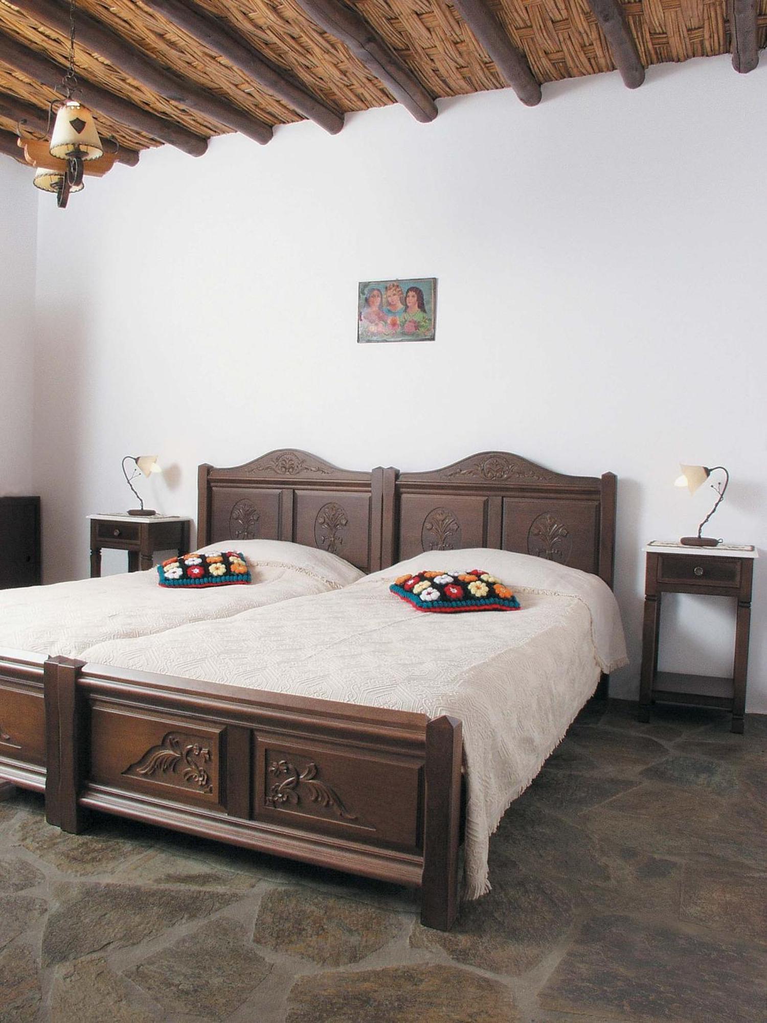 Anastasia Luxury Villas Áno Gávrio Kültér fotó