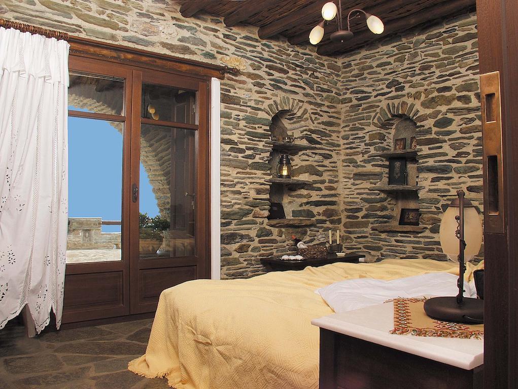 Anastasia Luxury Villas Áno Gávrio Szoba fotó