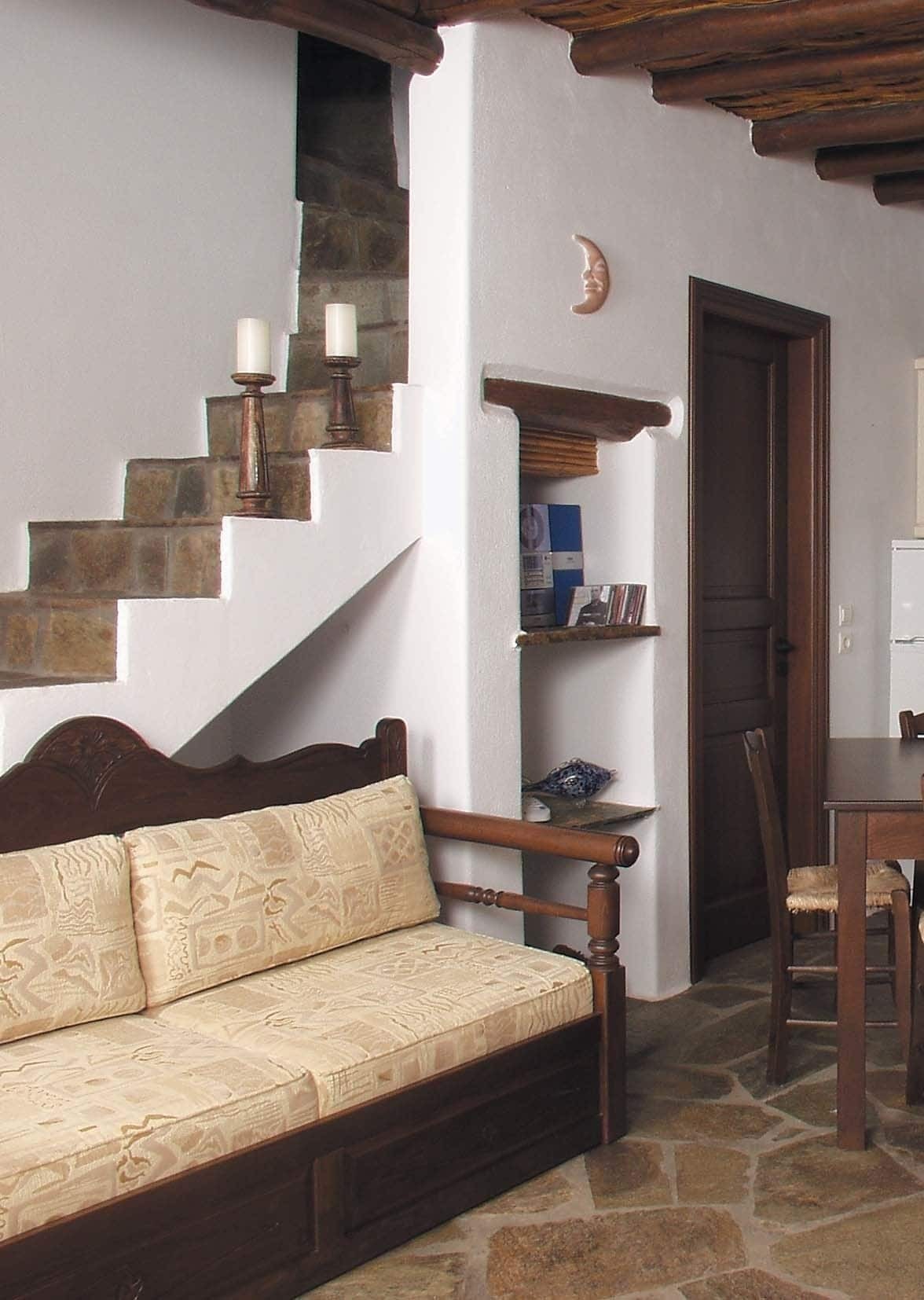 Anastasia Luxury Villas Áno Gávrio Kültér fotó